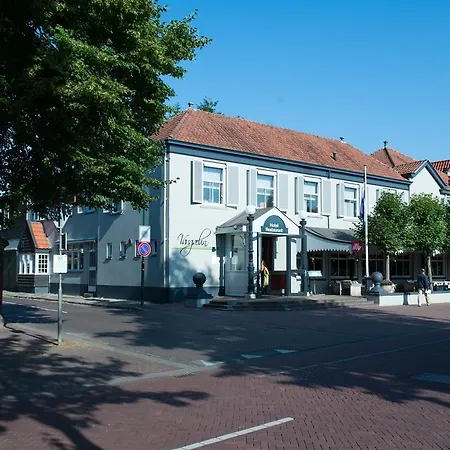 Vangaelen 3*