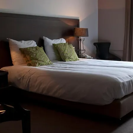 Hotel Vangaelen 3*