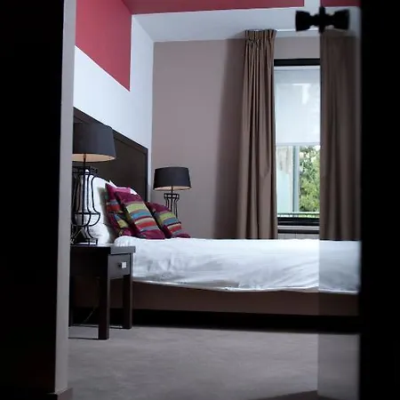 Hotel Vangaelen Heeze