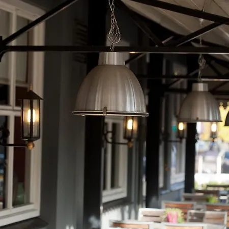 Vangaelen Hotel Heeze