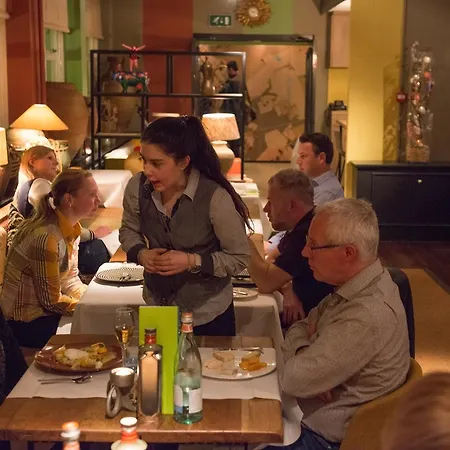 Vangaelen Hotel Heeze